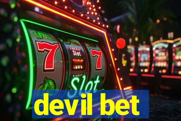 devil bet